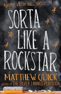 All Together Now! (ebok) av Matthew Quick