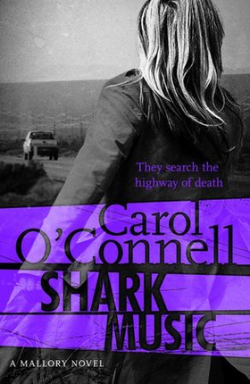 Shark Music (ebok) av Carol O'Connell