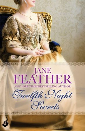 Twelfth Night Secrets (ebok) av Jane Feather