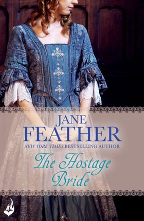 The Hostage Bride: Bride Book 1 (ebok) av Jane Feather