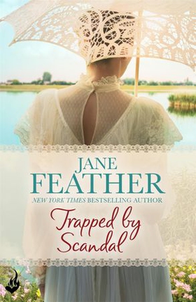 Trapped By Scandal (ebok) av Jane Feather