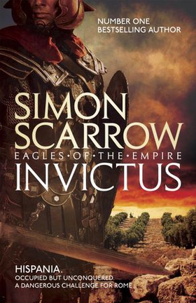 Invictus (Eagles of the Empire 15)