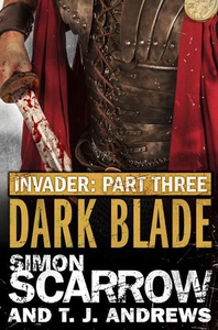 Invader: Dark Blade (3 in the Invader Novella