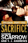Invader: Sacrifice (5 in the Invader Novella Series)