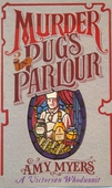 Murder in Pug's Parlour (Auguste Didier Mystery 1)
