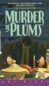 Murder At Plums (Auguste Didier Mystery 3)