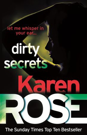 Dirty Secrets (A Karen Rose Novella) (ebok) av Karen Rose