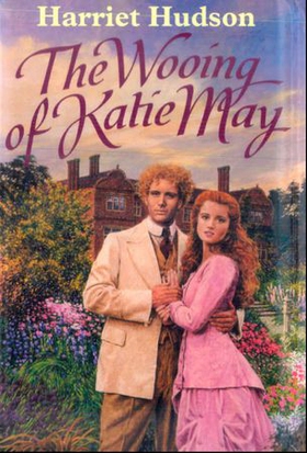 The Wooing of Katie May (ebok) av Harriet Hudson