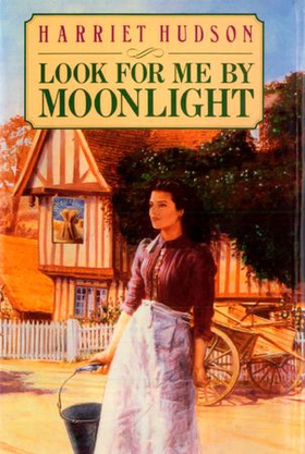 Look for Me by Moonlight (ebok) av Harriet Hudson