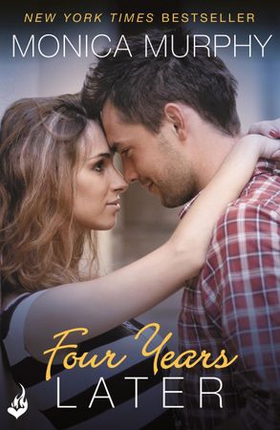 Four Years Later: One Week Girlfriend Book 4