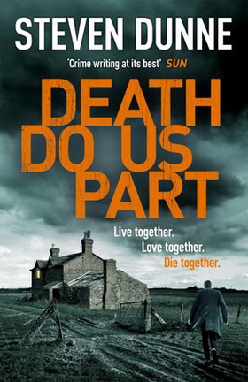 Death Do Us Part (DI Damen Brook 6) (ebok) av Steven Dunne