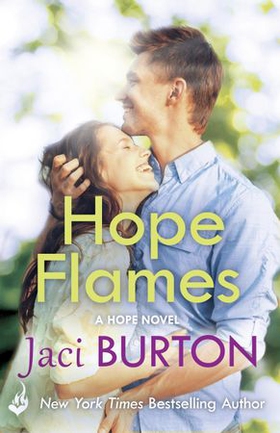 Hope Flames: Hope Book 1