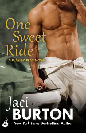 One Sweet Ride: Play-By-Play Book 6 (ebok) av Jaci Burton