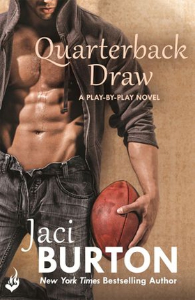 Quarterback Draw: Play-By-Play Book 9 (ebok) av Jaci Burton