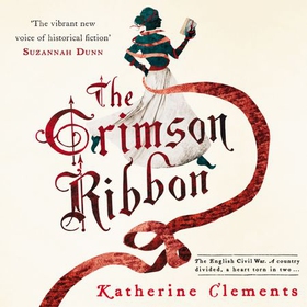 The Crimson Ribbon