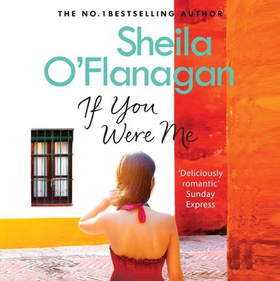 If You Were Me - The charming bestseller that asks: what would YOU do? (lydbok) av Sheila O'Flanagan