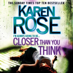 Closer Than You Think (The Cincinnati Series Book 1)