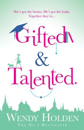 Gifted and Talented