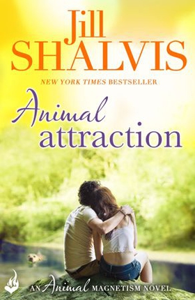 Animal Attraction - The irresistible romance you've been looking for! (ebok) av Jill Shalvis