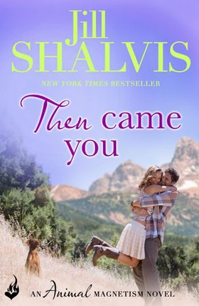 Then Came You - The fun and exciting romance you need! (ebok) av Jill Shalvis