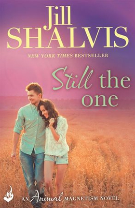 Still The One - The exciting and fun romance! (ebok) av Jill Shalvis