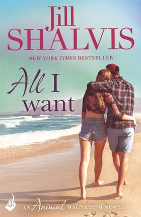 All I Want - The fun and uputdownable romance! (ebok) av Jill Shalvis