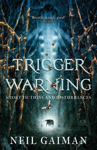 Trigger Warning: Short Fictions and Disturban