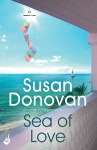 Sea of Love: Bayberry Island Book 1 (ebok) av
