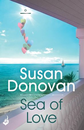 Sea of Love: Bayberry Island Book 1 (ebok) av Susan Donovan