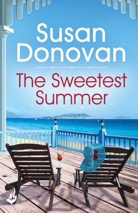 The Sweetest Summer: Bayberry Island Book 2 (ebok) av Susan Donovan
