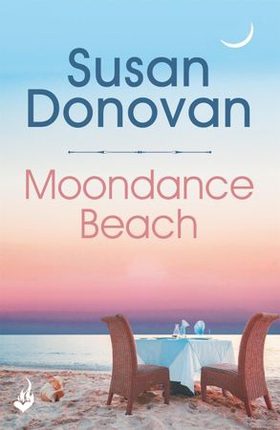 Moondance Beach: Bayberry Island Book 3 (ebok) av Susan Donovan