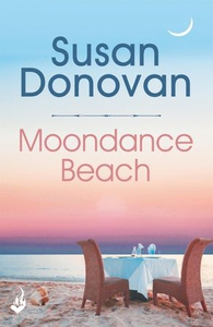 Moondance Beach: Bayberry Island Book 3 (ebok