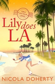 Lily Does LA (Girls On Tour BOOK 2)