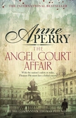The Angel Court Affair (Thomas Pitt Mystery, Book 30)