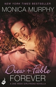 Drew + Fable Forever: A One Week Girlfriend Novella 3.5