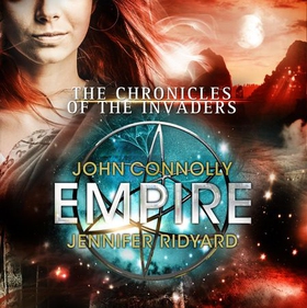 Empire (lydbok) av John Connolly