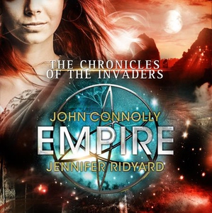 Empire (lydbok) av John Connolly, Ukjent, Jen