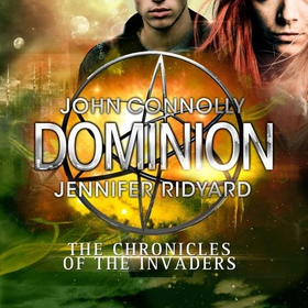 Dominion (lydbok) av John Connolly