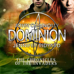 Dominion (lydbok) av John Connolly, Jennifer
