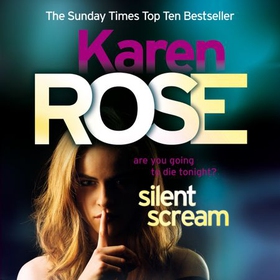 Silent Scream (The Minneapolis Series Book 2) (lydbok) av Karen Rose
