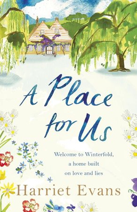A Place for Us (ebok) av Harriet Evans