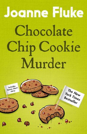 Chocolate Chip Cookie Murder (Hannah Swensen Mysteries, Book 1)