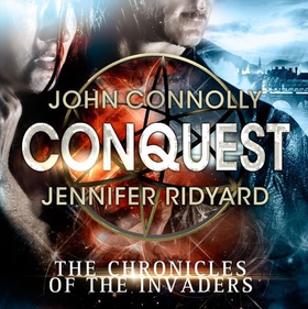 Conquest (lydbok) av John Connolly
