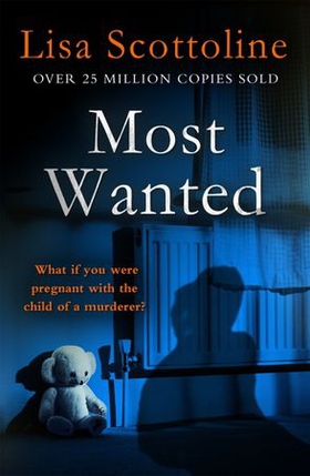 Most Wanted (lydbok) av Lisa Scottoline