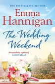 The Wedding Weekend (An Emma Hannigan short story)
