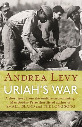 Uriah's War (ebok) av Andrea Levy