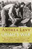 Uriah's War