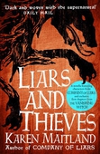 Liars and Thieves (A Company of Liars short story)