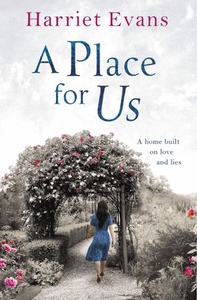 A Place for Us (ebok) av Harriet Evans