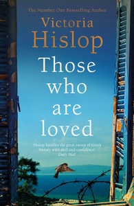 Those Who Are Loved (ebok) av Victoria Hislop